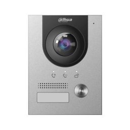 Vto2202F-P-S2 Interphone vidéo IP/deux fils Unité extérieure - Dahua