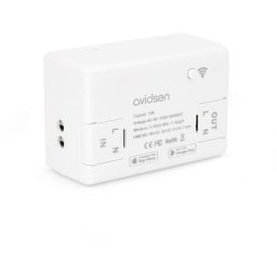 Module de contrôle connecté - HomeControl Avidsen 127063 -