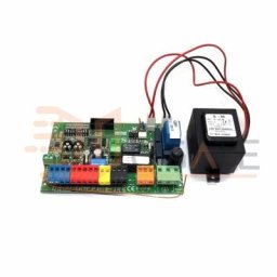 Carte de contrôle centrale 230V 220V originale pour Proteco moteurs Q80A