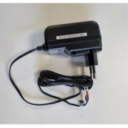 Alimentation enfichable pour visiophone 24V dc -
