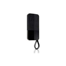 Cardin - Télécommande d'ouverture de portail NOIRE2E 433,92MHz