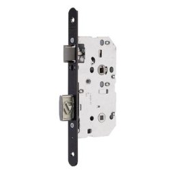 Vachette - Serrure à larder axe 50 usage intensif d450 - Gâche : Sans - Modèle : Condamnation Pose