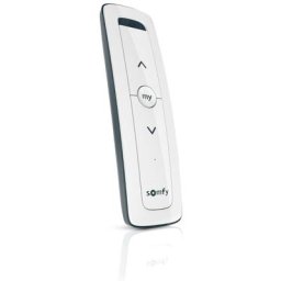 Somfy - Télécommande situo 1 rts pure