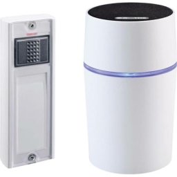 43561 Carillon sans fil Set complet - Grothe