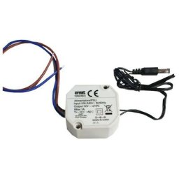 Urmet - Alimentation enfichable 230Vac - 12Vdc 3000mA 1092/803