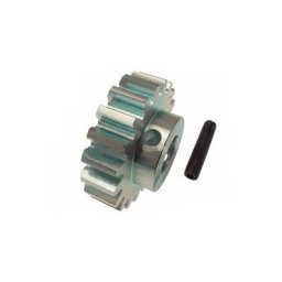 Module Pignon M4 - 20 Dents Z20 bx by bk Rechange Came 119RIY010