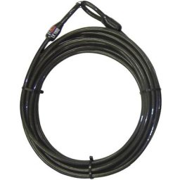 Security Plus - Antivol pour vélo, accessoire pour vélo lk 1000