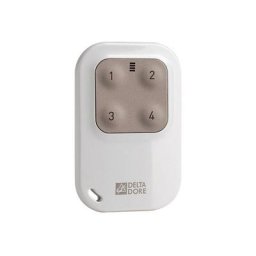 Delta Dore - tyxia 1410 telecommande porte cle automatismes