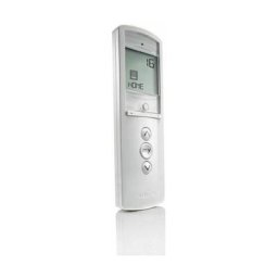 Somfy - Télécommande Telis 16 rts Pure Blanc