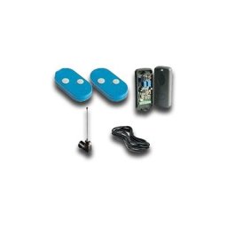 Came - Kit de radiocommande Télécommande kit top rolling code 8K06RV-001