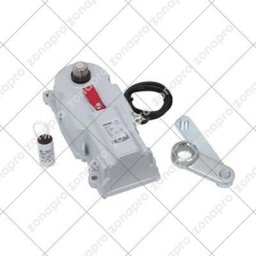 Faac - Motorisation Pour Portail Battant Enterré 770N 230V 10675201