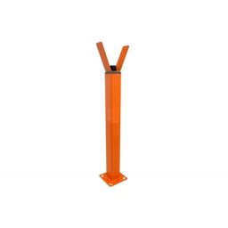 Support Fixe Support Réglable En Hauteur Pour Poteaux De Barrière Nice WA11