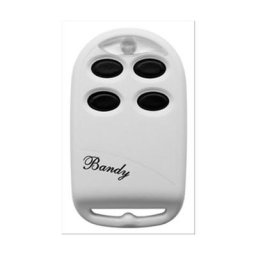 Nologo - Télécommande Émetteur 4 Canaux Multi-Fréquence BANDY-ONE4