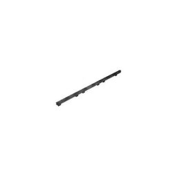 Crémaillère pour toute marque moteurs de portail Module 4 , fixation basse - compatible Somfy,
