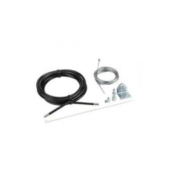 Câble + gaine pour déverrouillage extérieur Faac 390488
