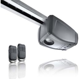 Somfy - Motorisation pour porte de garage gdk 700 - 2 Télécommandes Keypop 2401487