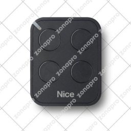Nice - Télécommande Emetteur Radiocommande Era FloRe 4 canaux original FLO4RE