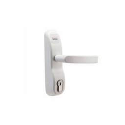 Module Antipanique premium evolution PE13/23 mebc finition blanc Vachette 14599000