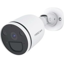 Caméra de surveillance Foscam S41 fscs41 Wi-Fi IP 2560 x 1440 pixels Y606172
