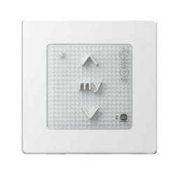 Somfy - Télécommande Smoove Origin io - 1811066