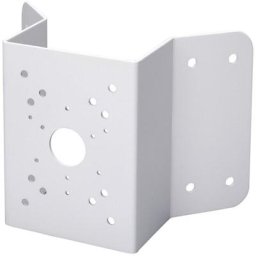 Dahua - Support d'angle pour caméra Blanc