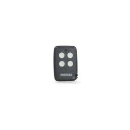 Telecommande 4 Canaux Proteco Angie