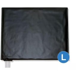 Ultra Secure - Tapis supplémentaire détecteur de présence - Capteur de pression filaire taille l