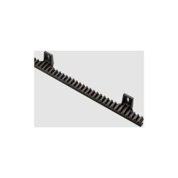 Key Automation - M4 nylon rack max 800kg avec vis cle automation 900RN800