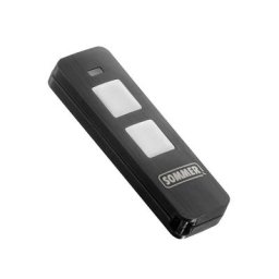 Télécommande Sommer pearl twin S10019-00001