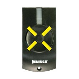 Beninca - Télécommande T4WK pour portail et porte de garage