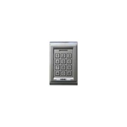 Faac - clavier à codes anti-vandale CLAV39 - 170CLAV39