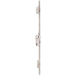 Serrure à larder 3 points série 8150 standard longueur 2040mm têtière 18mm axe à 50 Bricard