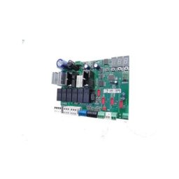 3199ZL65 Carte électronique 24v logique de commande - original spare part ZL65 - Came