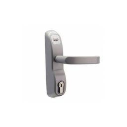 Module Antipanique premium evolution PE1323 mebc finition inox - Inox