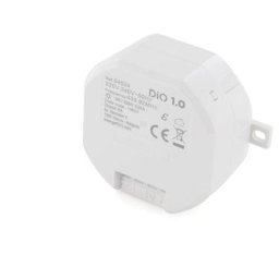 Dio Connected Home - Module variateur d'intensité pour l'éclairage sans fil