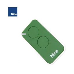 Télécommande Nice era INTI2G 2 canaux 433mhz