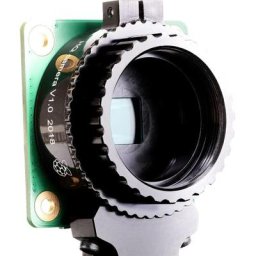 Module de caméra couleur cmos Raspberry Pi rasp cam hq