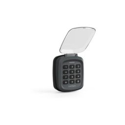 Avidsen - Clavier à code radio 114255 - digicode sans fil, 433.92 mhz