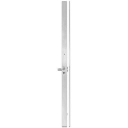 Dom-metalux - Serrure Electrique banDOM 300 3 points bouton de sortie et clavier a code Couleur
