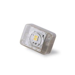 Module d'éclairage pour photocellule PH200 de motorisation de portail Nice Home