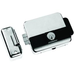 Serrures electriques appl.avertisseurs 50 F5011/1Z