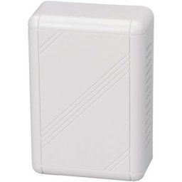 70000 Gong 8 v (max) 82 dBA blanc - blanc - Heidemann