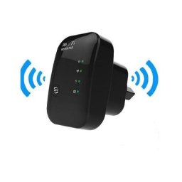 Amplificateur de signal d'extension Wifi portable
