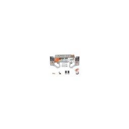 Kit Motorisation de Portail à Bras Nice Home maestro 200