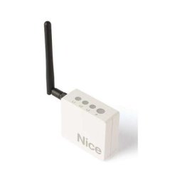 Interface du module de bus T4 - WiFi intelligent Nice IT4WIFI