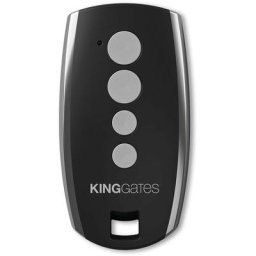 King Gates - Télécommande King-Gates Stylo 4k (KVASTY4N)