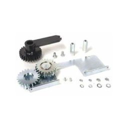 Faac - Kit Ouverture Genius 180° 6100318 Automatismes