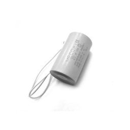Condensateur 20 µf avec câbles de rechange Came 119RIR279