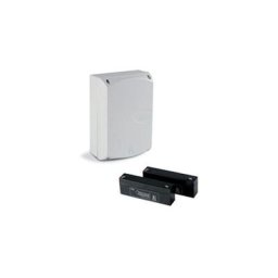 Kit Batterie Secours Complet Avec 2 Batteries 2AH Avec Boitier Ditec Entrematic BBU20