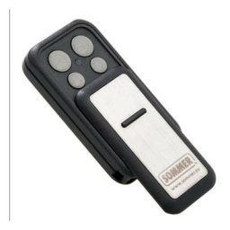 Télécommande SOMMER SLIDER+ S10305